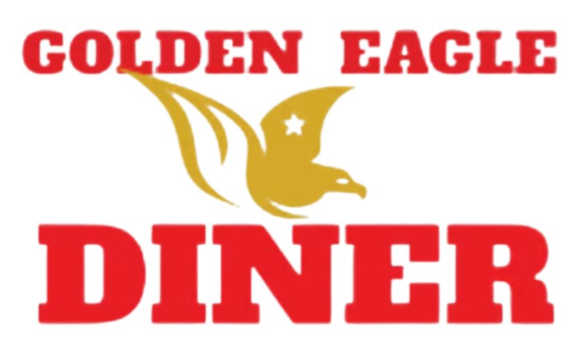 Golden Eagle Diner – Seaford, DE 19973